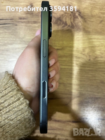 Iphone 17 гаранция от Технополис, снимка 4 - Apple iPhone - 53525201