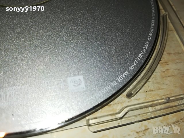 THE OFFSPING HIT THAT CD SONY MUSIC MADE IN AUSTRIA 0504231106, снимка 18 - CD дискове - 40261565