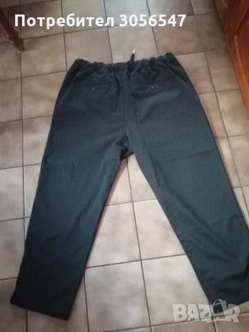 Дамски оригинален панталон Adidas xl размер , снимка 2 - Панталони - 35899169