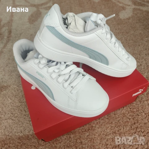 НОВИ! Маратонки , снимка 1