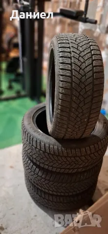 Fulda 225/50 17, снимка 1