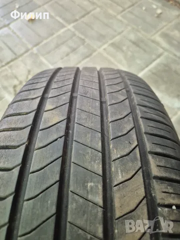 Летни гуми NEXEN NFera Primus 215/60R17, снимка 8 - Гуми и джанти - 55952790