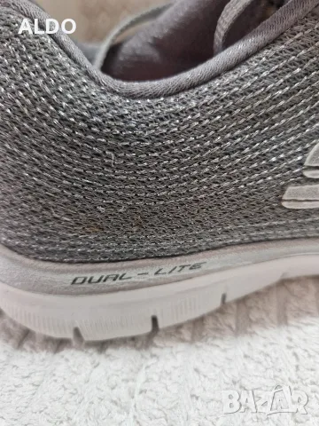 Sketchers Дамски олекотени маратонки, снимка 6 - Маратонки - 55777814