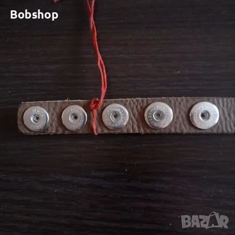 НОВО! Дамски кожен колан Noosa - Amsterdam , снимка 5 - Колани - 49491300