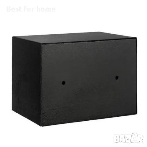 Сейф/ каса електронна и с ключ от Hot Digital Safe Box, снимка 3 - Други - 47447632