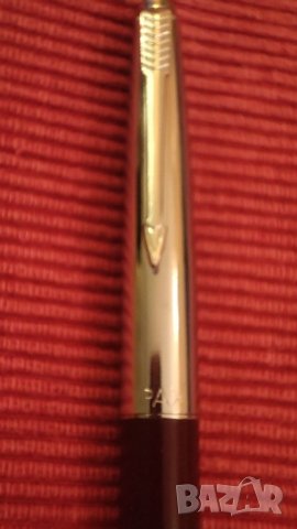Стара писалка, винтидж,PEX със златно перо. , снимка 4 - Колекции - 41369314