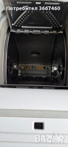 Пералня Whirlpool AWE 66710, снимка 4 - Перални - 53202664