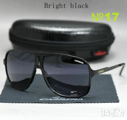 Слънчеви очила Carrera НОВИ МОДЕЛИ!, снимка 4 - Слънчеви и диоптрични очила - 32386360