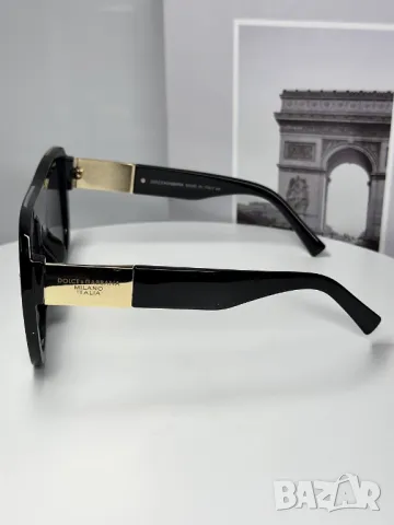 очила с калъф balmain ray ban ysl saint laurent dolce gabbana, снимка 17 - Слънчеви и диоптрични очила - 50422611