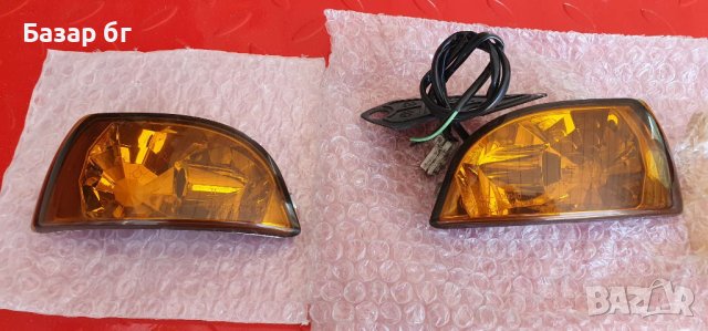 Части за Triumph Sprint ST 1050 2005 , снимка 7 - Мотоциклети и мототехника - 41450530