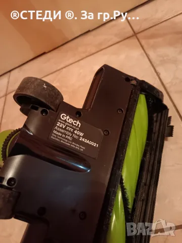 Прахосмукачка , снимка 7 - Прахосмукачки - 49105827