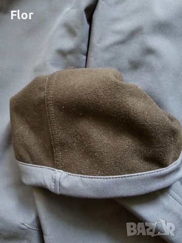 Дамски софтшел туристически панталон CMP, снимка 7 - Спортни екипи - 41482196