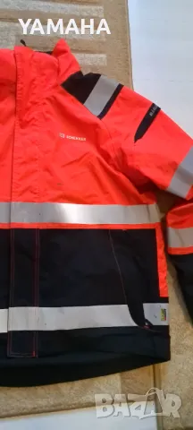 Blaklader  Мъжко  Яке  XL, снимка 3 - Якета - 49969475