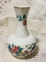 порцеланова ваза, снимка 2