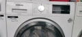 пералня със сушилня ,Siemens’ iQ 500 WD15G442DN/01 7+4кг, снимка 6