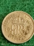 Четири монети 6 пенса 1948г. Великобритания Крал Джордж пети за КОЛЕКЦИЯ 53336, снимка 8