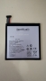Нова Батерия за  ASUS ZenPad S 8.0 Z580CA 15.2Wh C11P1510 Оригинал