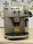 Кафемашина кафе автомат delonghi rapid с гаранция, снимка 5