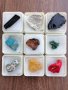 кристали, минерали, камъни, снимка 1 - Други ценни предмети - 44338509