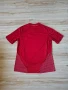 Оригинална мъжка тениска Adidas Climacool x Denmark National Football Team / Season 08 (Home), снимка 3
