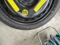 ПАТЕРИЦА 18ка 5x112 6j et22 57.1, снимка 3
