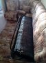 Ъглов  холен диван с функция сън и ракла, снимка 4