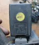 Закопчалка Заден Колан Ауди A6 4F C6 - 4F0857740D - 33051781, снимка 4