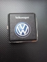 Табакера за фенове на VW , снимка 1