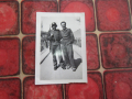 Картичка снимка немски войник 3 райх с10, снимка 3