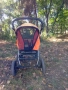 Детска количка ,, RING - MAX, снимка 7