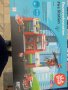 Детска Пожарникарска Станция / Игра на Пожарникари / Игра за Креативност и Фантазия, снимка 2