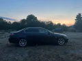 BMW E60 525i на части, снимка 8
