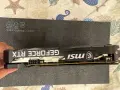 Видео карта GeForce RTX 3060 TI VENTUS 2X 8G OC., снимка 2