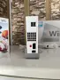 Nintendo Wii (Бяла, PAL) – ПЪЛЕН КОМПЛЕКТ + ОРИГИНАЛНА КУТИЯ, снимка 4
