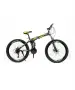 Велосипед crosslander сгъваем, снимка 3
