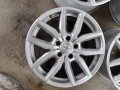 Алуминиеви Джанти за БМВ OПЕЛ ИНСИГНИЯ  -5х120х72.6-18 цола ет45, снимка 5