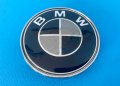 Карбонови капачки за джанти Bmw Бмв e60 e90 e65 e46 e39 e92 x3 x5, снимка 2