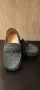 Детски летни , велурени мокасини, снимка 2