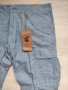 Мъжки спортен панталон Roca Wear размер 36, снимка 4