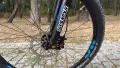 Велосипед CROSS FUSION X - 29 - L - 2x10, снимка 10
