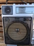 Радиокасетофон Rising SRC-2005 Vintage Boombox – колекционерски модел!, снимка 2