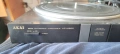 Грамофон Akai AP M300 Полуавтоматичен , снимка 3