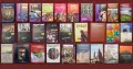 Държави, региони - 28 справочници, енциклопедии, снимка 1