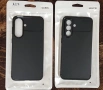 Силиконов Калъф Карбон за Samsung Силикон за Samsung A37, A57, S26, S26 Ultra, S26+, снимка 2