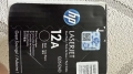 Тонер HP 12A за 1010/1020/3000 - Q2612AD черен, снимка 2