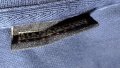 Napapijri Men`s Navy Blue Collared Short Sleeve Casual Polo T-Shirt Size L, снимка 10