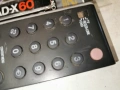 TOSHIBA CT-90288 TV DVD REMOTE 1601261848, снимка 3