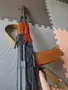 Еърсофт реплика AK-74, снимка 12