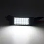 LED плафони заден регистрационен номер Mercedes W639 w906 Vito Viano Sprinter, снимка 8