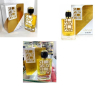 Луксозен aрабски парфюм  Al Awsaaf GOLD на Lattafa Perfumes  100 мл пачули, мускус, кедър, тамян